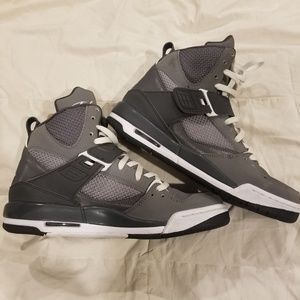 jordan flight